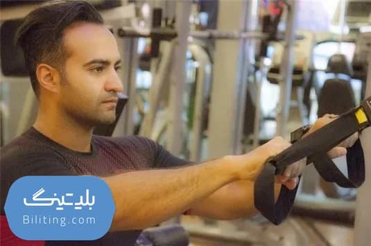 استخر ساحل آرام