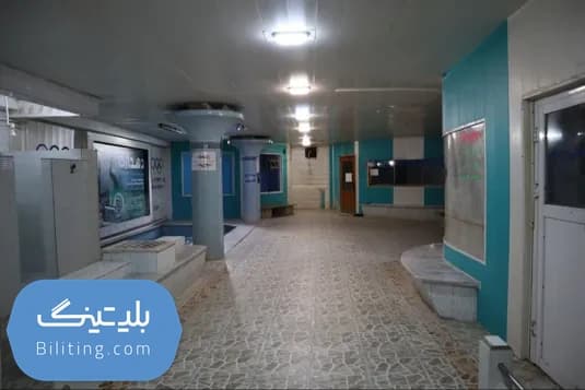 سونا المپیک مشهد