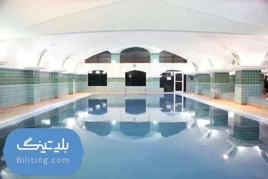 استخر کانون تندرستی سام با ۳۲٪ تخفیف