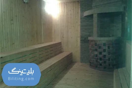 استخر قصر نشاط