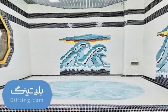 استخر چاپ و نشر بانک ملی با ۵۰٪ تخفیف و اطلاعات کامل
