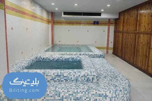 استخر عرفان تهران