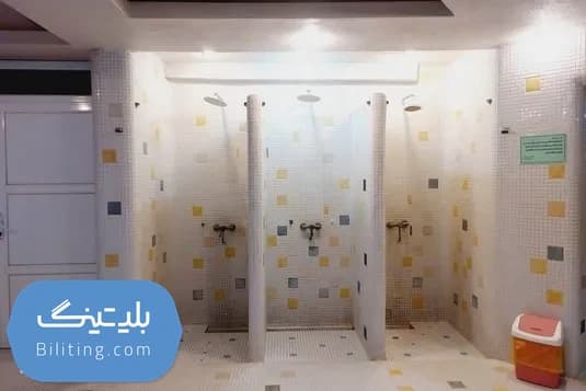 استخر آلیس