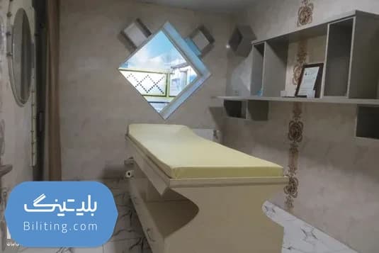 استخر دریای نور