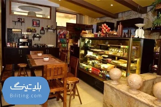 استخر اندیشه کرمانشاه