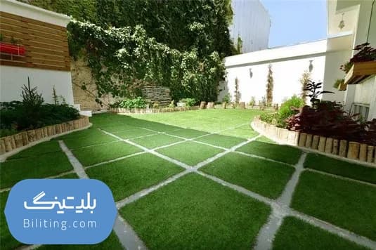 استخر اندیشه کرمانشاه
