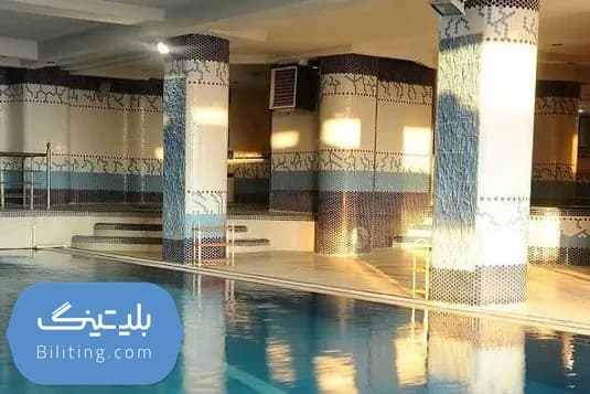 استخر کارگر نژاد (بین الملل) دربند