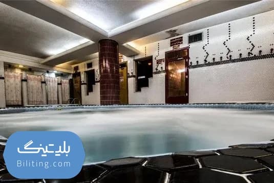 استخر و پارک آبی کوثر شیراز با ۸٪ تخفیف