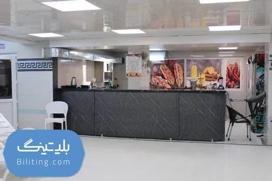 استخر قائم لواسان
