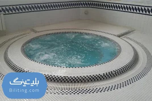 استخر شهدای مشکین دشت