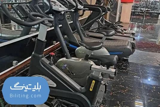 استخر شهدا سبلان تهران