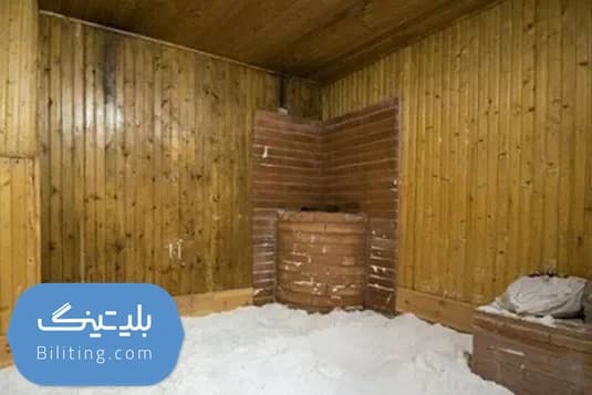 استخر هدف نو (من و تو، ایرانیان)