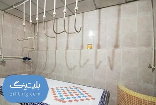 استخر هدف نو (من و تو، ایرانیان)