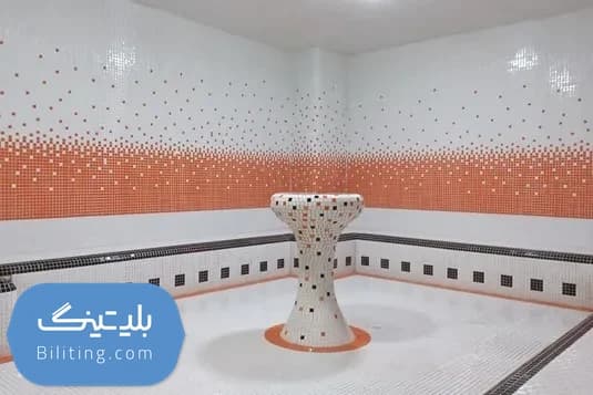 استخر شهید علیزاده مشهد