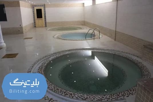 استخر ولیعصر قرچک