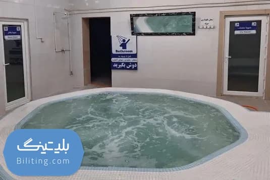 استخر غدیر نور با ۵٪ تخفیف