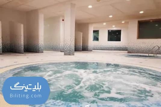 استخر تختی کرج